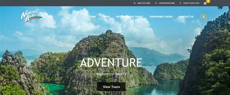 10 Best Philippines Tour Companies & Operators 2024/2025.